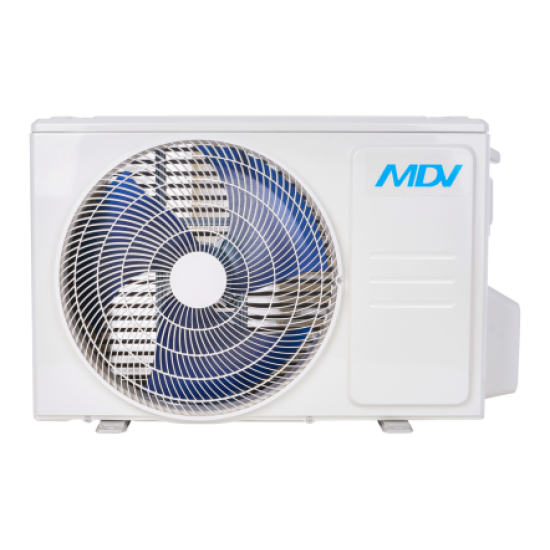 MDSAG-12HRDN8/MD0AG-12HDN8