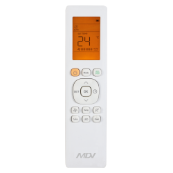 MDSA-09HRN8/MDOA-09HN8 SILVER