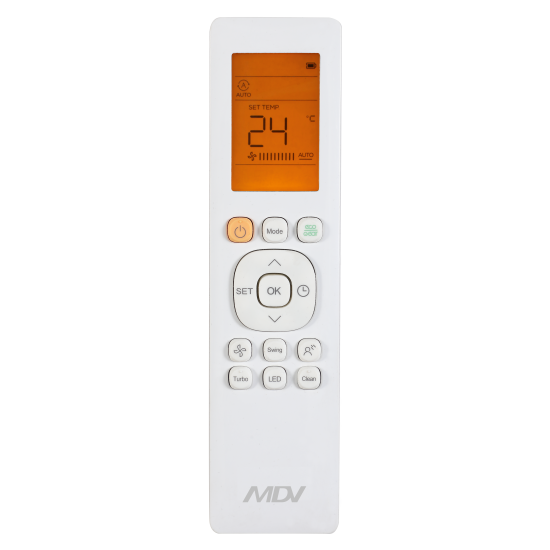 MDSA-09HRN8/MDOA-09HN8 SILVER