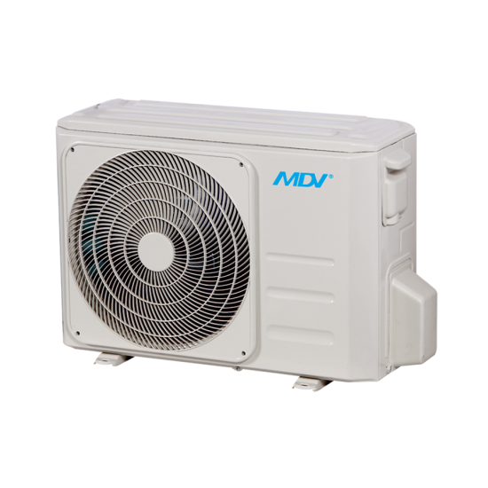 MDSA-12HRN8/MDOA-12HN8 (SILVER)